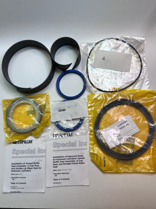 244-0953 Hydraulic Cylinder Seal Kit (Standard Size)