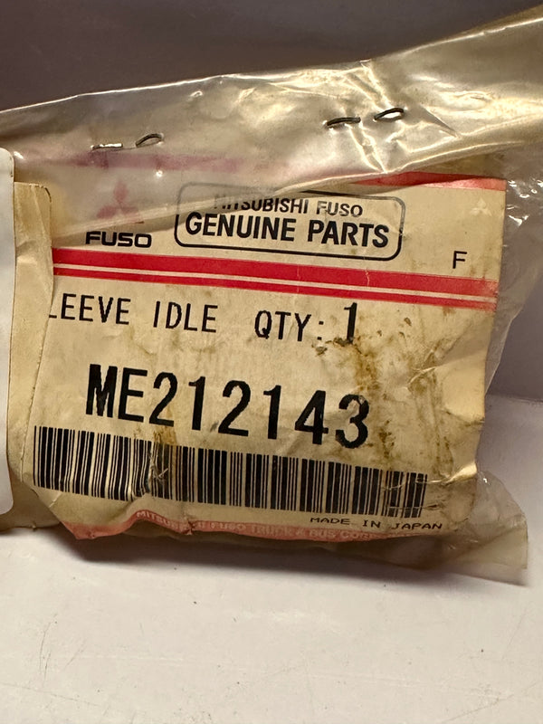 Mitsubishi ME212143 Sleeve, Idle