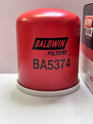 Baldwin BA5374 Desiccant Air Dryer, Spin-On