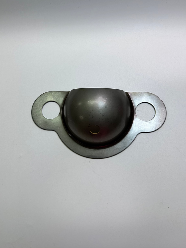 9D-2252 Cylinder Rod End Cap Insert - Genuine CAT part