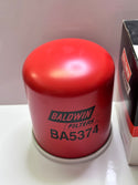 Baldwin BA5374 Desiccant Air Dryer, Spin-On