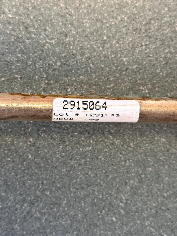 Caterpillar Cat 291-5063 Fluid Tube As
