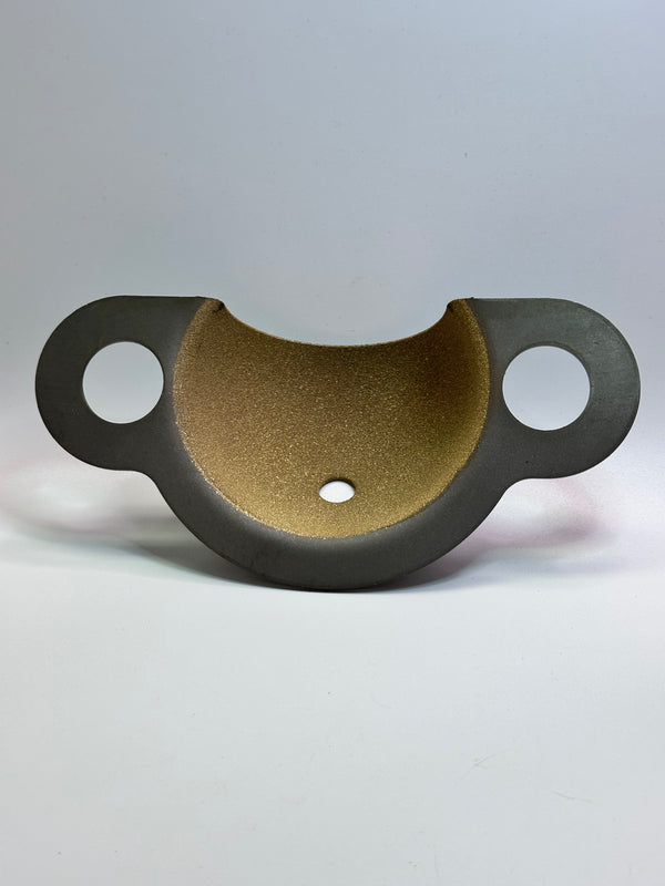 9D-2252 Cylinder Rod End Cap Insert - Genuine CAT part