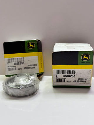 John Deere M88251 Spindle Ball Bearing for X400, X500, X700, Z400, Z500, Z600 and Z900 Series