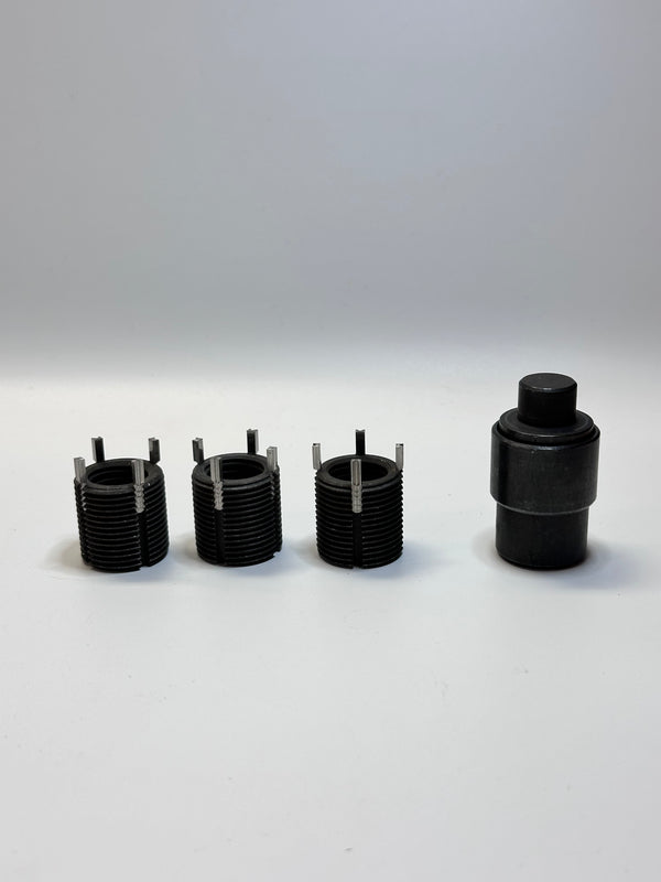 246-7517 Threaded Insert Kit