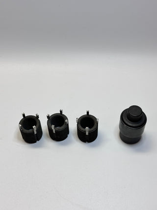 246-7517 Threaded Insert Kit
