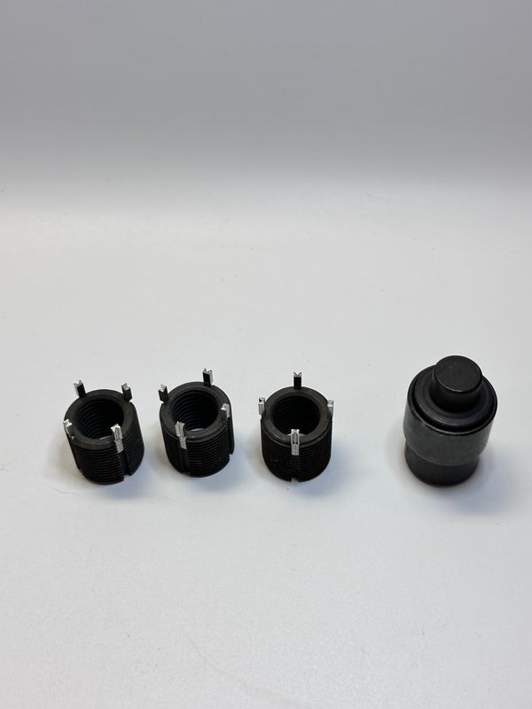 246-7517 Threaded Insert Kit