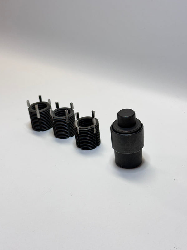 246-7517 Threaded Insert Kit