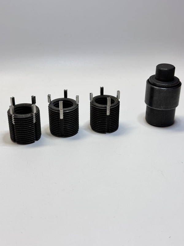 246-7517 Threaded Insert Kit