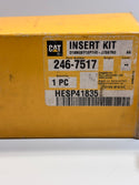 246-7517 Threaded Insert Kit