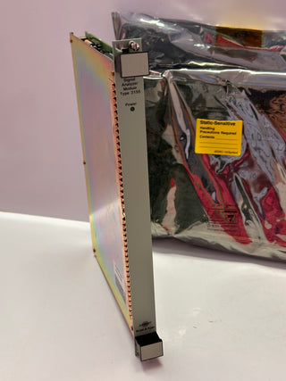 Bruel & Kjaer 3155 Signal Analyzer Module