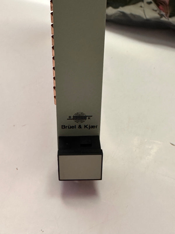 Bruel & Kjaer 3155 Signal Analyzer Module