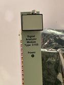Bruel & Kjaer 3155 Signal Analyzer Module