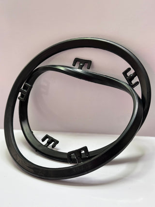 Alfa Laval 32330-2814-6 Ring Gasket, NBR, Clip-On