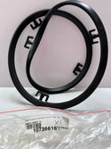 Alfa Laval 32330-2814-6 Ring Gasket, NBR, Clip-On