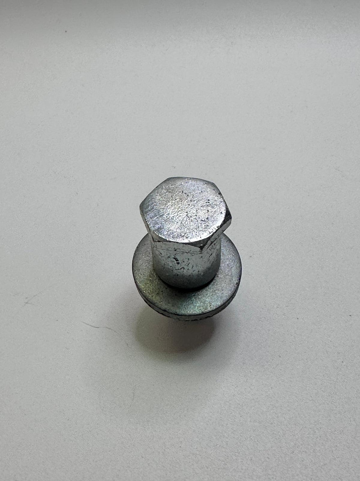 CAT 6V-1155 Latch Striker Assembly