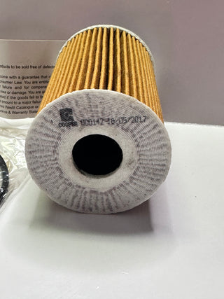 Wesfil Cooper WCO142 Oil Filter (R2701P)