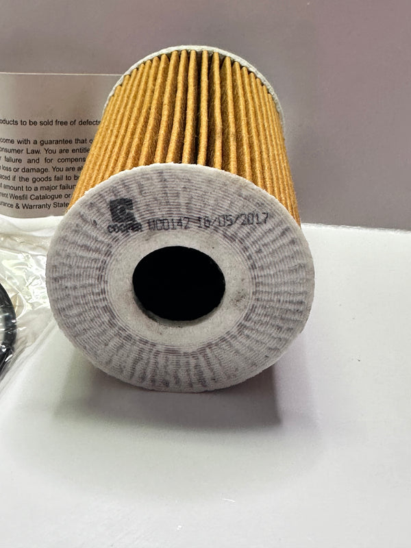 Wesfil Cooper WCO142 Oil Filter (R2701P)