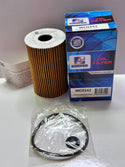 Wesfil Cooper WCO142 Oil Filter (R2701P)