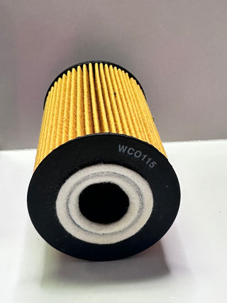 Wesfil Cooper WCO115 Oil Filter 26320-2A500