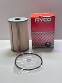 Ryco R2763P Fuel Filter 8981749030