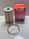 Ryco R2763P Fuel Filter 8981749030
