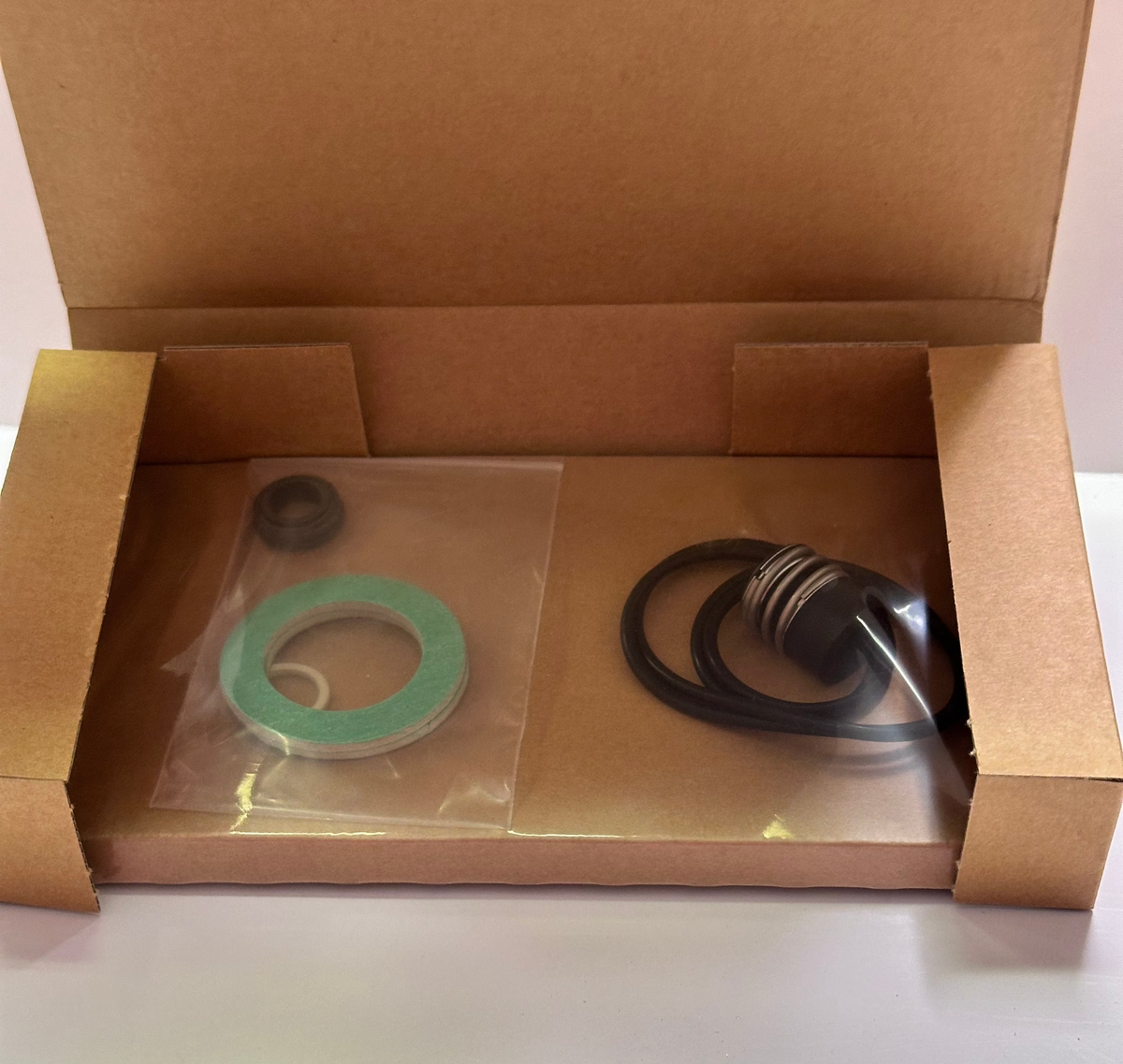 KSB 47115361 Movitec V 2/4 Seal Kit