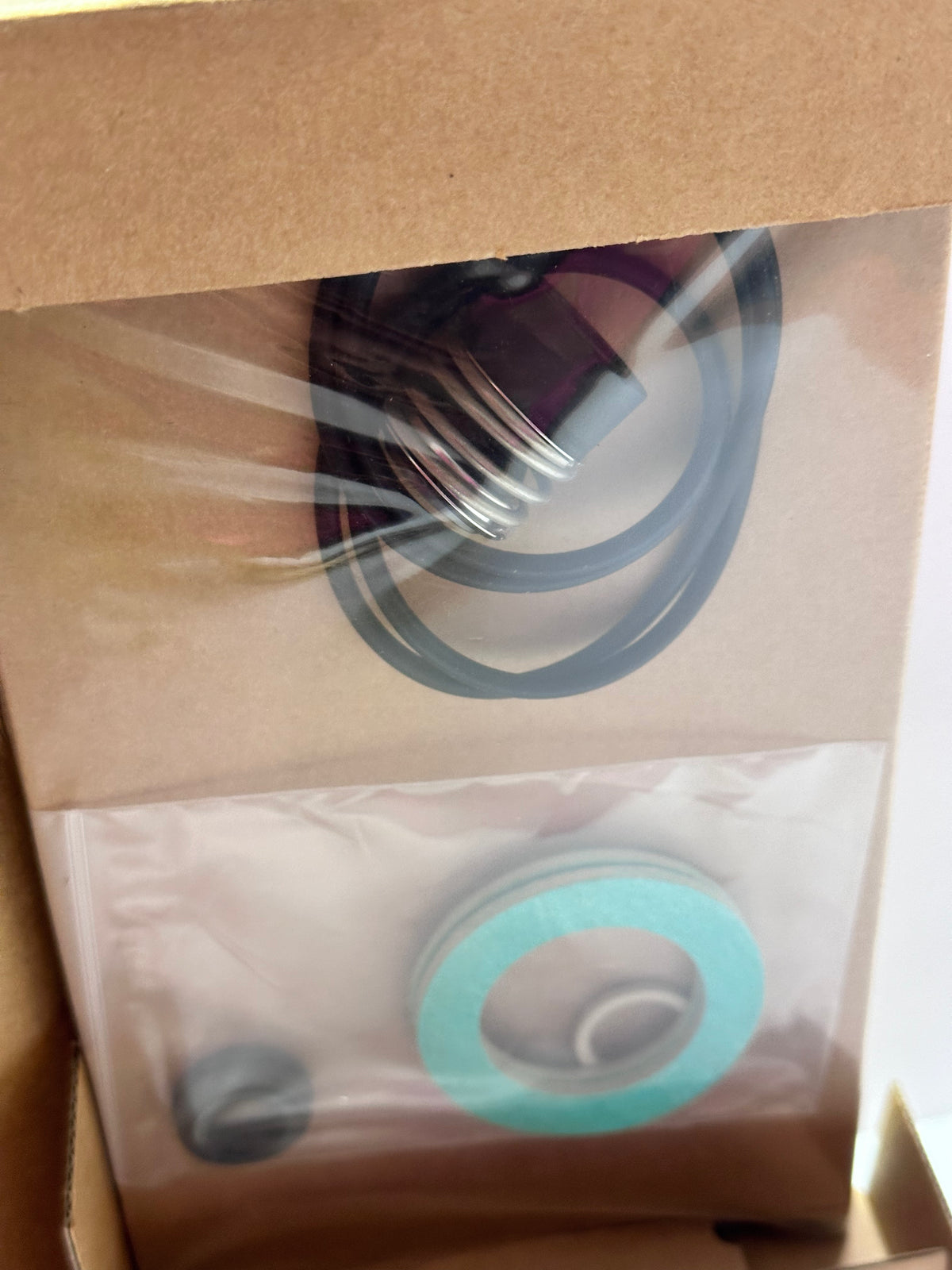 KSB 47115361 Movitec V 2/4 Seal Kit