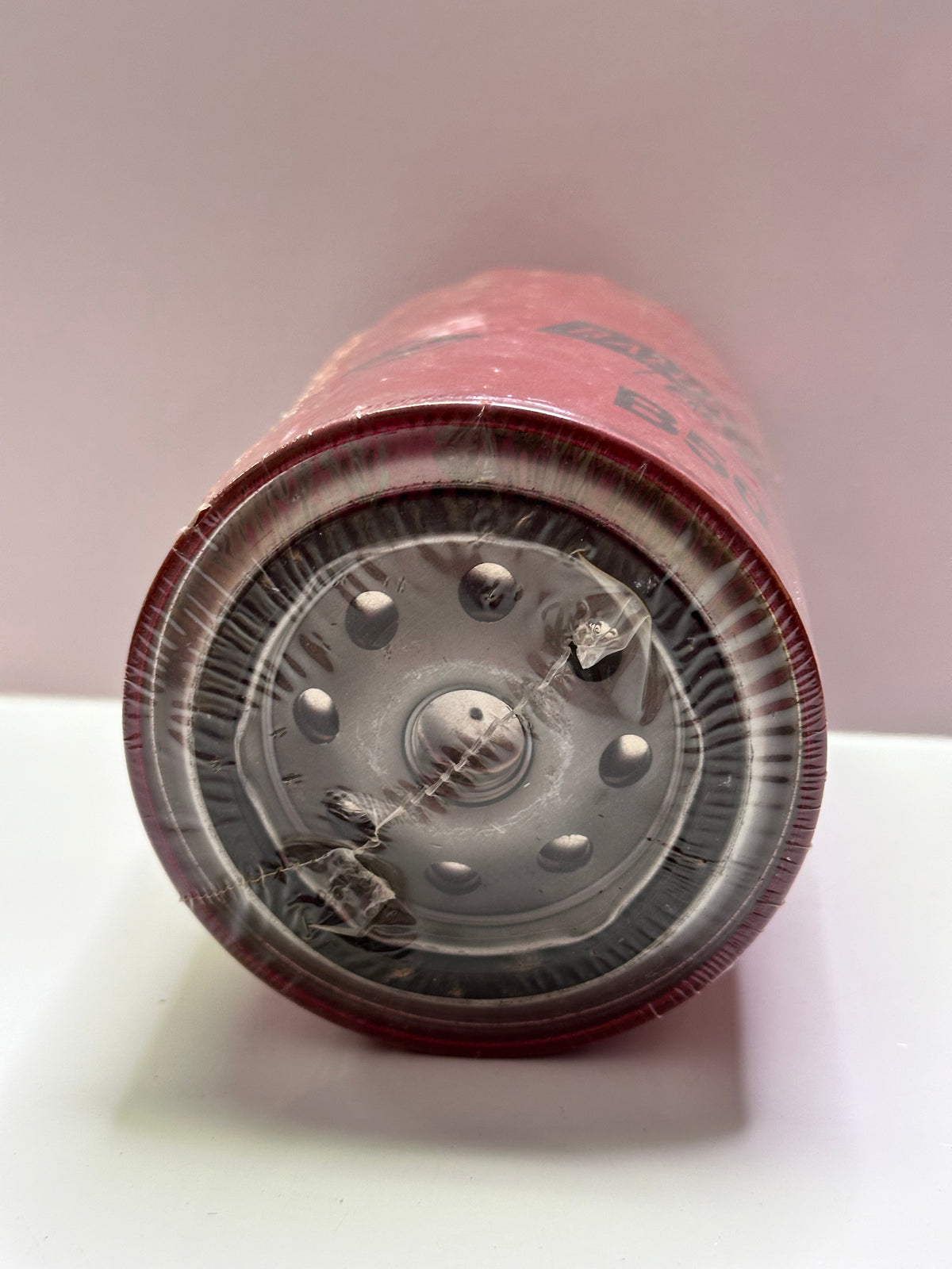 Baldwin B50 Bypass Spin-On Oil Filter