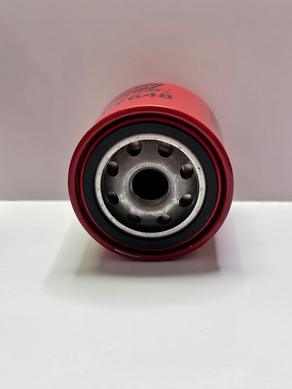 Baldwin BF7648 Fuel Filter, Spin-On 5873103350