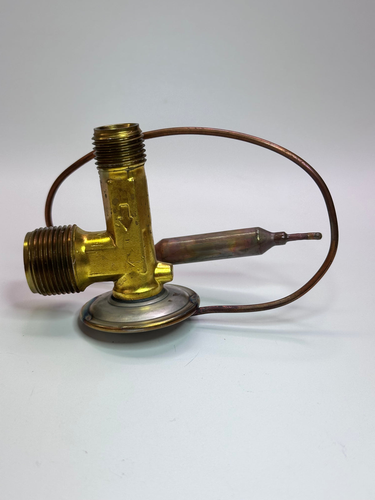 CAT 105-9509 Thermostatic Expansion Valve