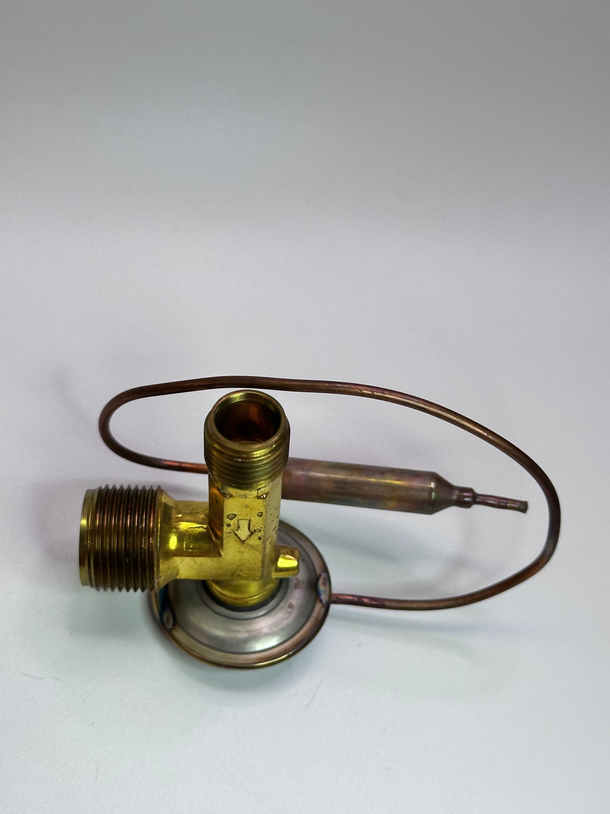 CAT 105-9509 Thermostatic Expansion Valve