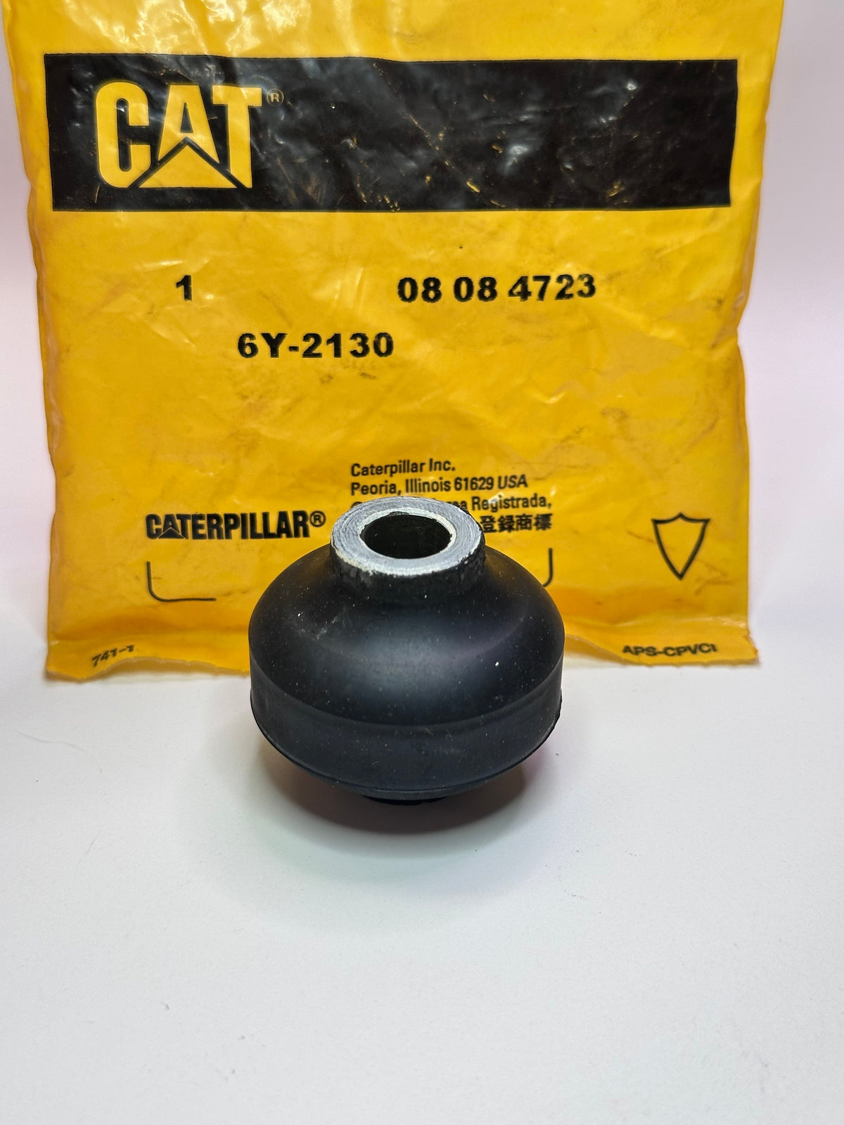CAT 6Y-2130 Genuine Bushing