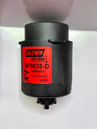Baldwin BF9828-D Fuel/Water Separator Filter 32/925915