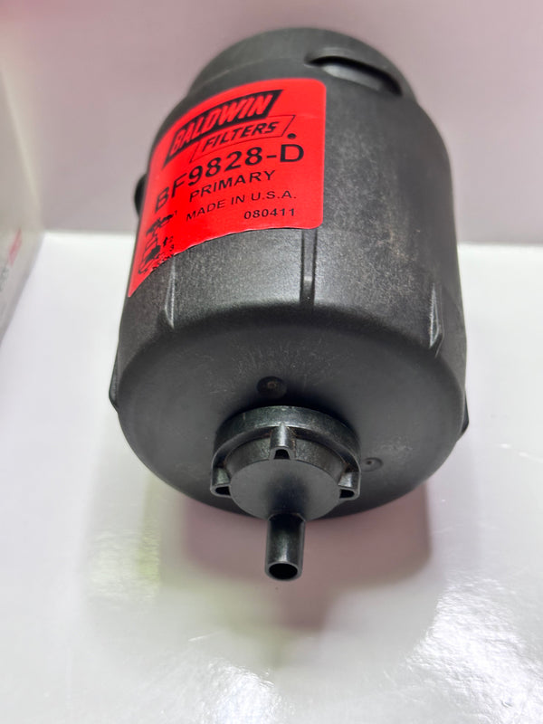 Baldwin BF9828-D Fuel/Water Separator Filter 32/925915
