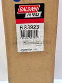 Baldwin RS3923 Radial Seal Inner Air Element 32/917805