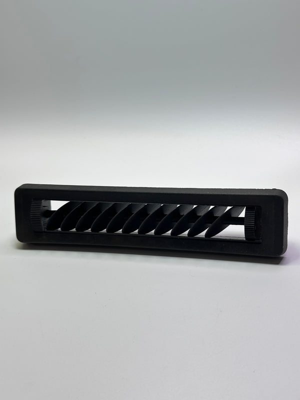 8Y-6352 Louver A, Cabin Air Vent - Genuine CAT part