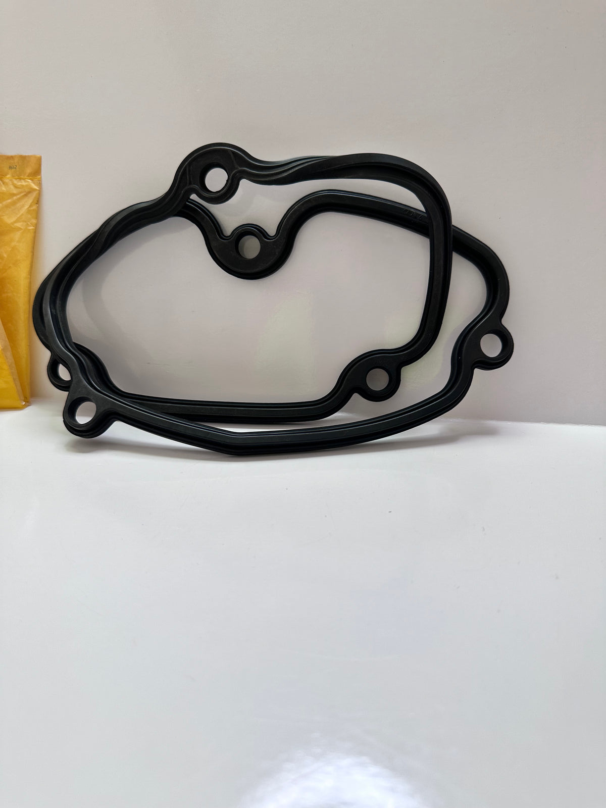 CAT 242-9537 Genuine Isolation Seal Gasket