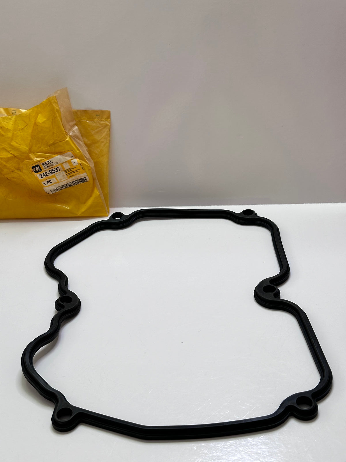 CAT 242-9537 Genuine Isolation Seal Gasket