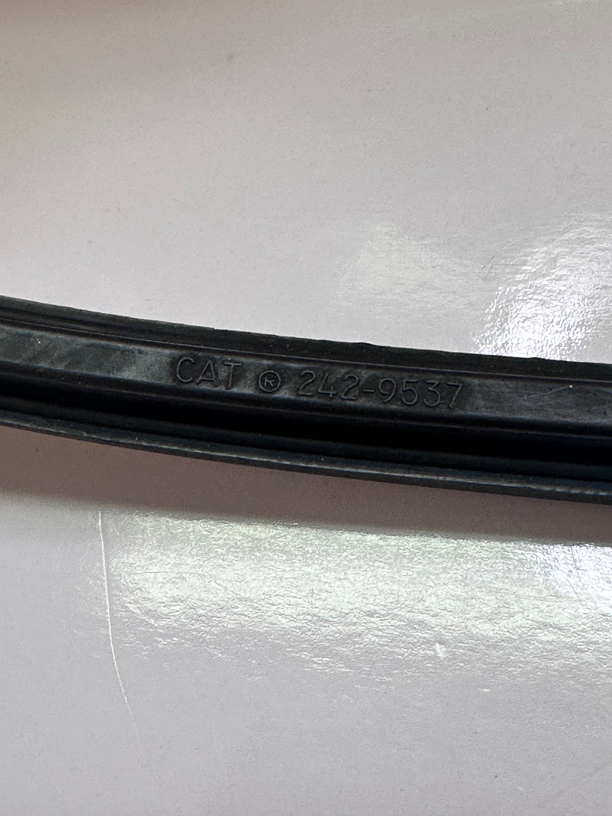 CAT 242-9537 Genuine Isolation Seal Gasket