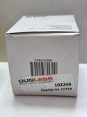 Kohler ED2175-288-S Diesel Engine Filter 102247