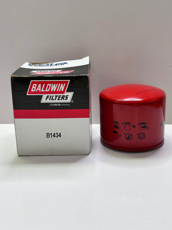 Baldwin B1434 Oil Filter 35178573