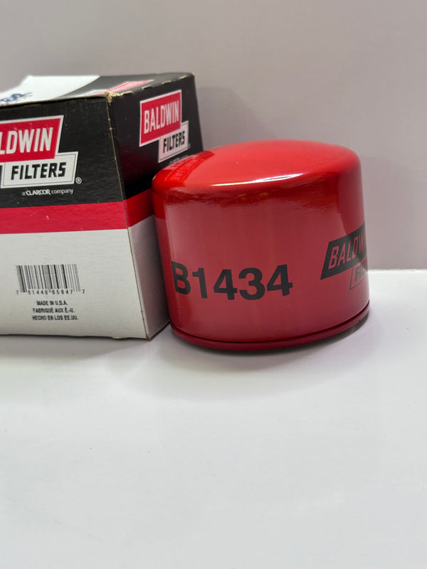 Baldwin B1434 Oil Filter 35178573