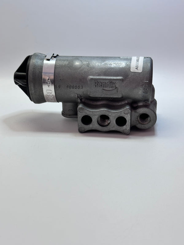 4N-9680 Governor A - Genuine CAT part