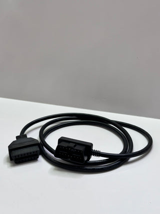 GEOTAB HRN-EZLP, Cord out of HRN-INSTALLPACK for GO6/GO5 Devices