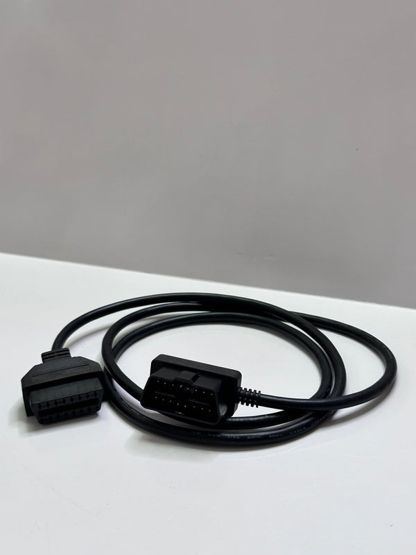 GEOTAB HRN-EZLP, Cord out of HRN-INSTALLPACK for GO6/GO5 Devices