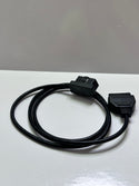 GEOTAB HRN-EZLP, Cord out of HRN-INSTALLPACK for GO6/GO5 Devices