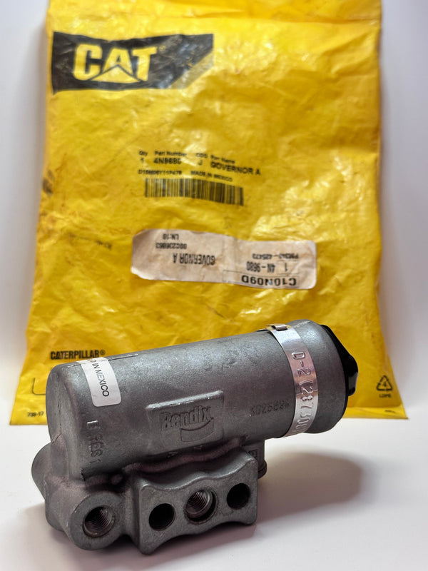 4N-9680 Governor A - Genuine CAT part