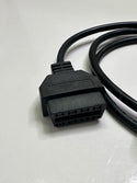 GEOTAB HRN-EZLP, Cord out of HRN-INSTALLPACK for GO6/GO5 Devices