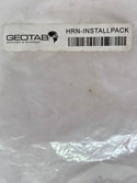 GEOTAB HRN-EZLP, Cord out of HRN-INSTALLPACK for GO6/GO5 Devices